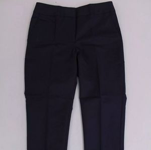 Long Tall Sally Women's Compact Cotton Crop